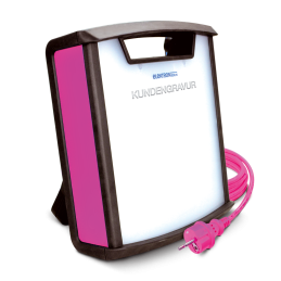 Arbeitsleuchte Robusto III LED