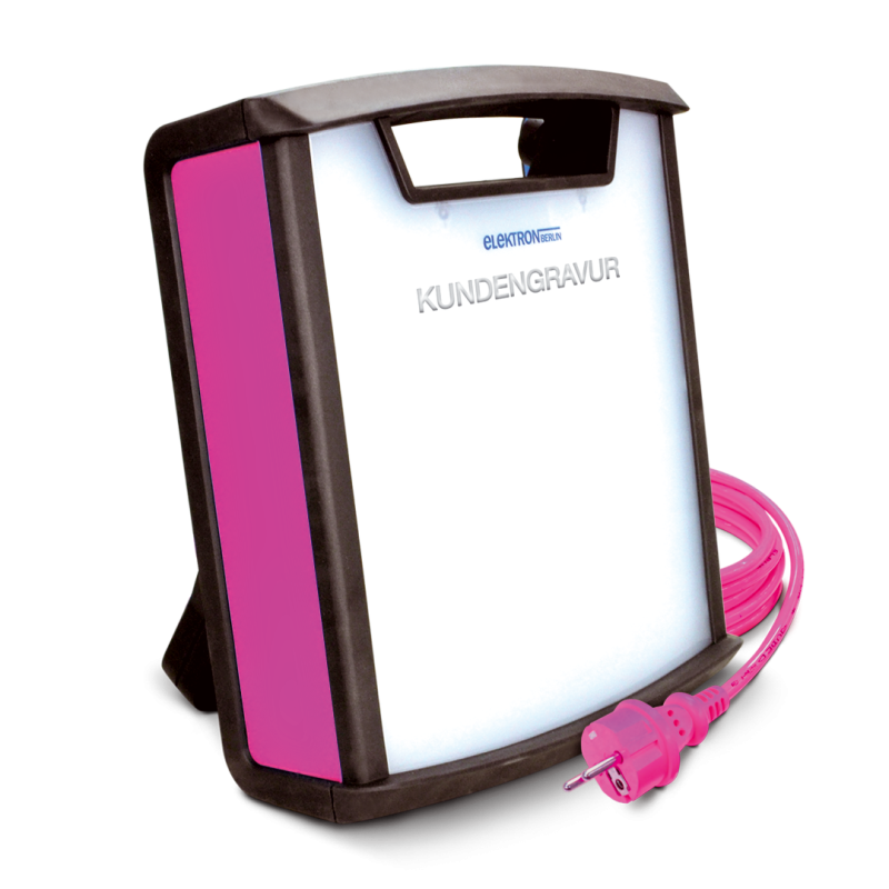 Arbeitsleuchte Robusto III LED